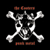 Cooters - Punk Metal (cd)