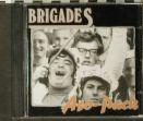 Brigade S - Aso-Pack (cd)