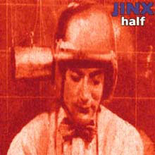 Jinx - Half (cd)
