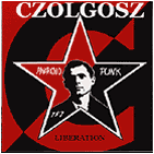 Czolgosz - Liberation (cd)