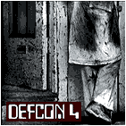 Defcon 4 - S/T (cd)