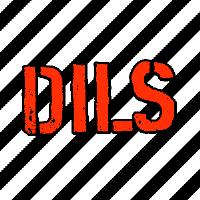 Dils - Sticker