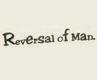REVERSAL OF MAN - Patch