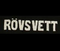 ROVSVETT - Patch