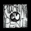 Rudimentary Peni - EP - Button