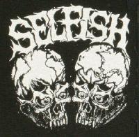 SELFISH - Patch