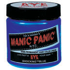 Manic Panic - Shocking Blue