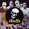 Skulls - Therapy For The Shy (cd)