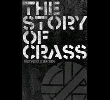 Story of Crass - Book