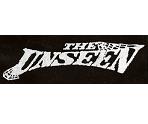 UNSEEN - Web Logo - Patch