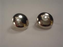 Large Dome Studs Bag of 50