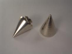 Large Cone 3/4 Bag of 25