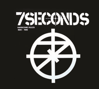 Seven Seconds - Button