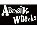 Abrasive Wheels - Sticker