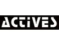 Actives - Sticker