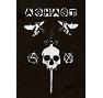 AGHAST - Patch
