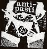 ANTI-PASTI - Patch