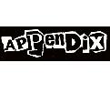 Appendix - Name - Sticker