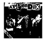 Appendix - Parock - Shirt