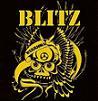 Blitz - Sticker