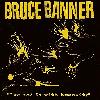 Bruce Banner - Sticker