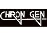 Chron Gen - Name - Sticker