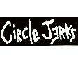 Cirlcle Jerks - Name - Sticker