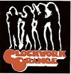 Clockwork Orange - Sticker