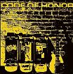 Code Of Honor - Sticker