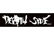 Death Side - Sticker