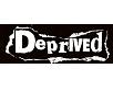 Deprived - Sticker