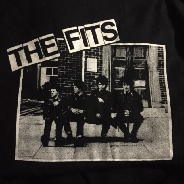 Fits - Shirt