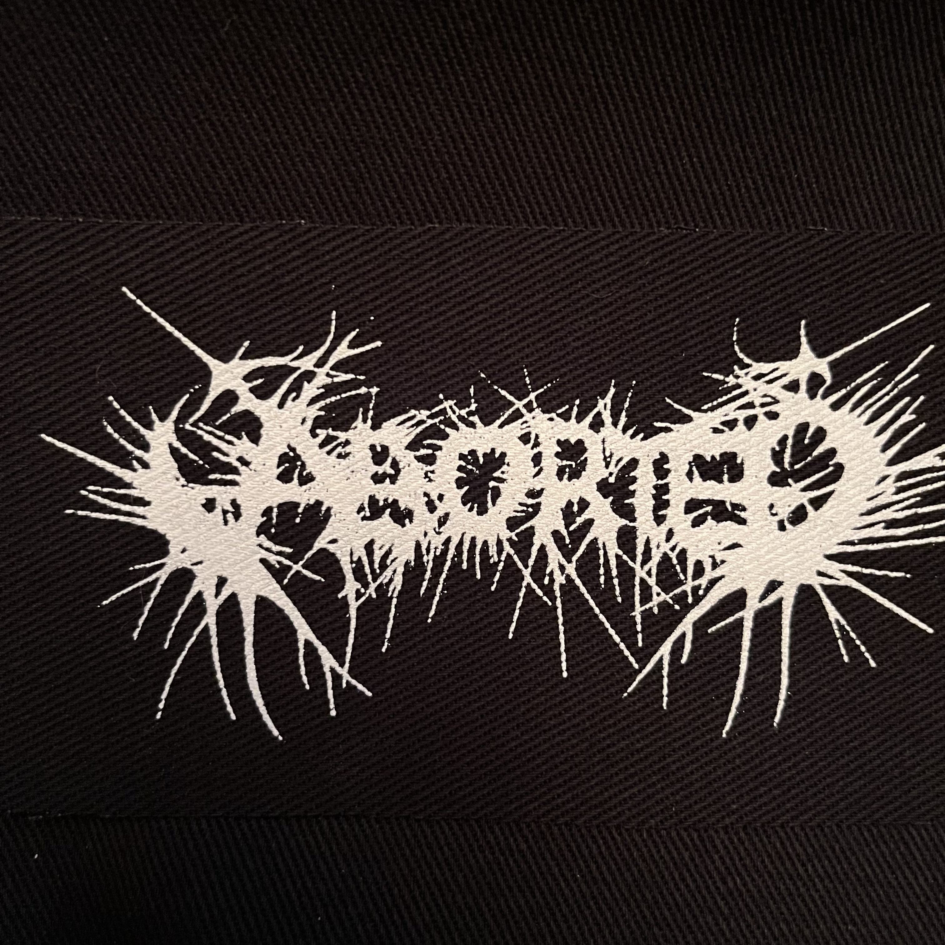 ABORTED - Name 2 - Patch