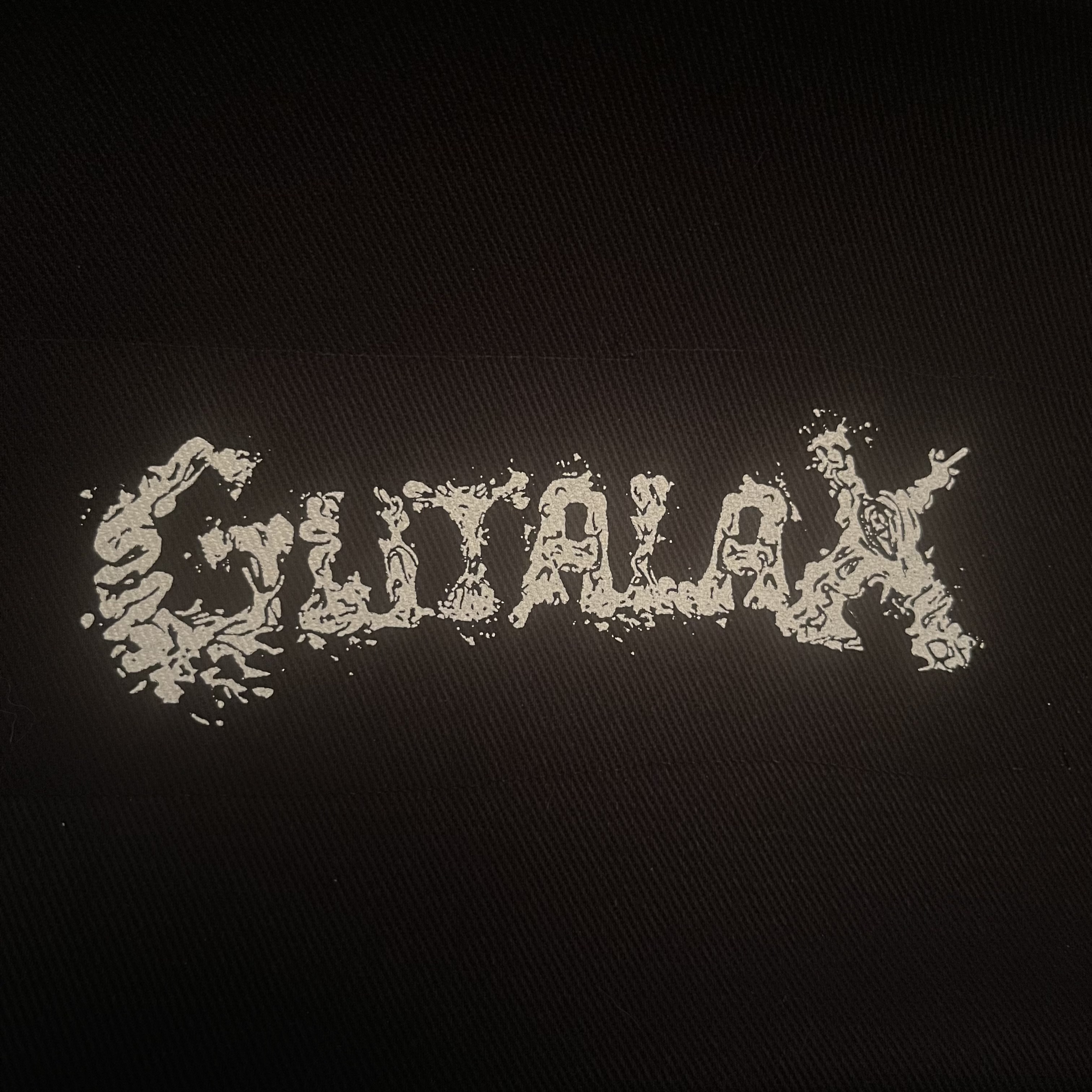GUTALAX - Patch