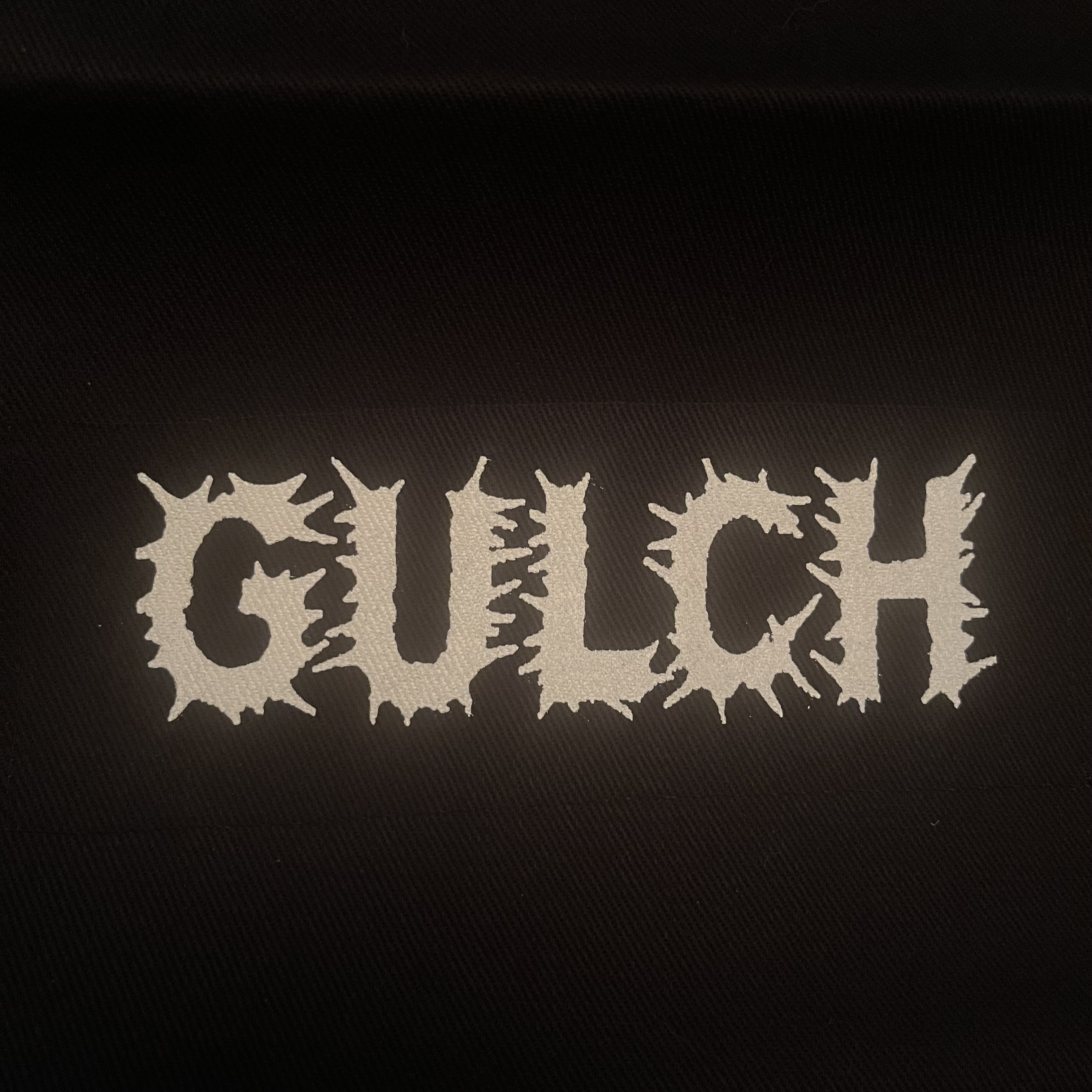 GULCH - Patch