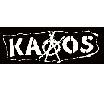 Kaaos - Sticker