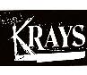 Krays - Sticker