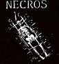 Necros - Sticker