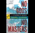 No Gods No Masters - Book