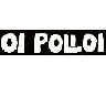 Oi Polloi - Name - Sticker