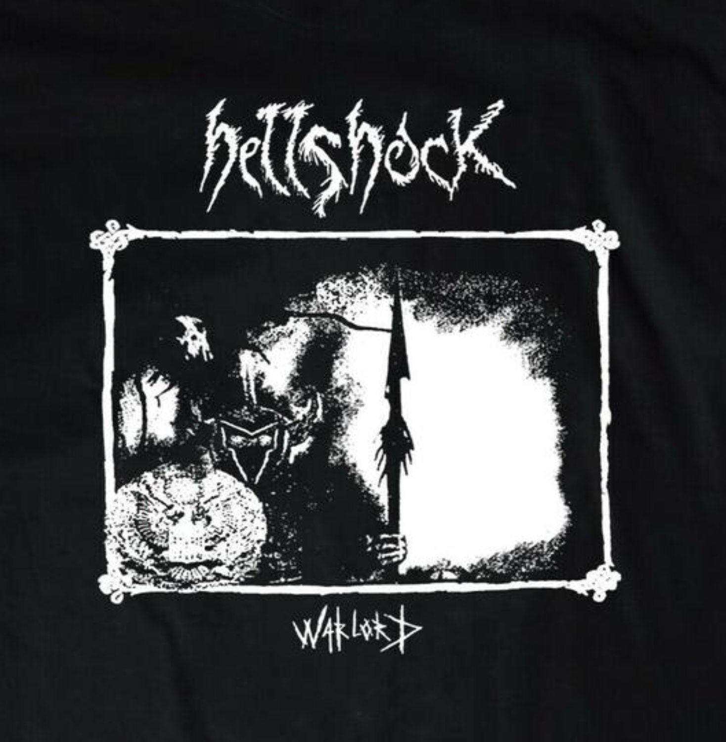 Vintage GG Allin Distressed Thrashed Punk Band T-Shirt, image size:1468x1500