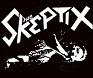Skeptix - Singing - Sticker