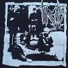 THREATS - Back Patch