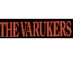 Varukers - Name - Sticker