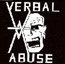 Verbal Abuse - Sticker