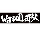 Warcollapse - Sticker