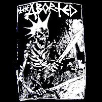 ABORTED - Skeleton - Back Patch