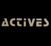 ACTIVES - Patch
