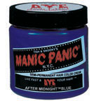 Manic Panic - After Midnight