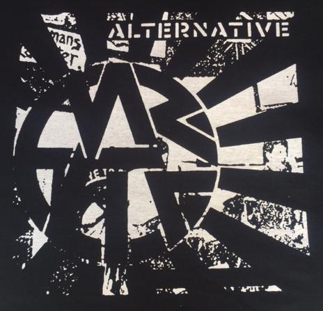 Alternative - Shirt